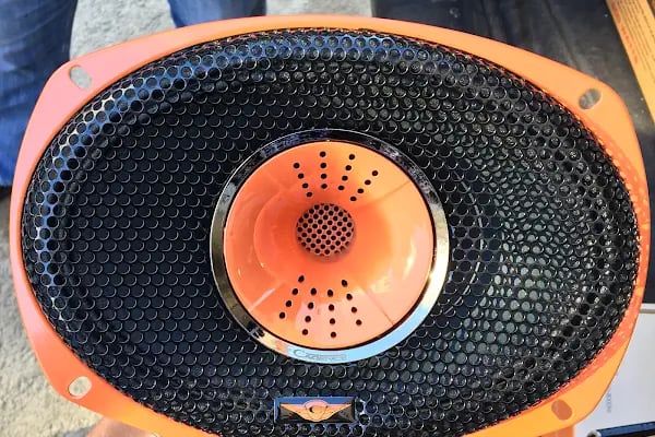 Cavit Elektronik CeyCey Sound - Resim 2