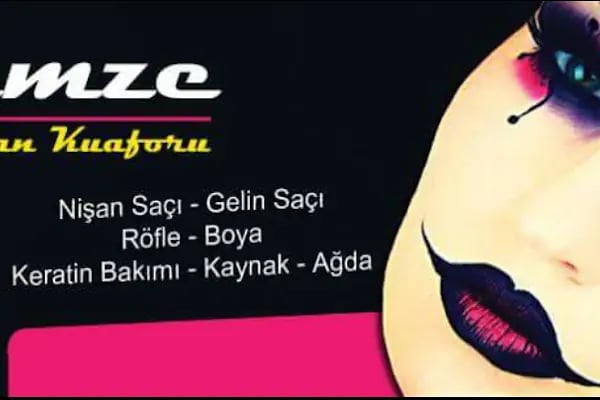 Gamze Bayan Kuaförü - Resim 3