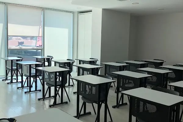 Modadil Bursa / YKS - DİL , YDS , YÖKDİL Hazırlık Kursu - Resim 15