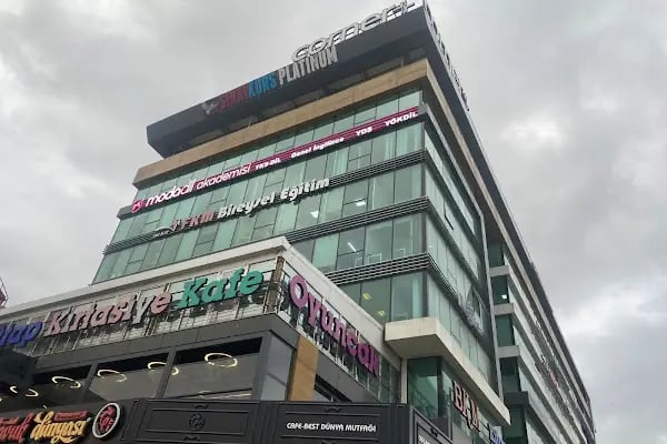 Modadil Bursa / YKS - DİL , YDS , YÖKDİL Hazırlık Kursu - Resim 4