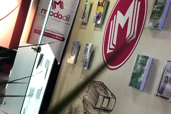 Modadil Bursa / YKS - DİL , YDS , YÖKDİL Hazırlık Kursu - Resim 3