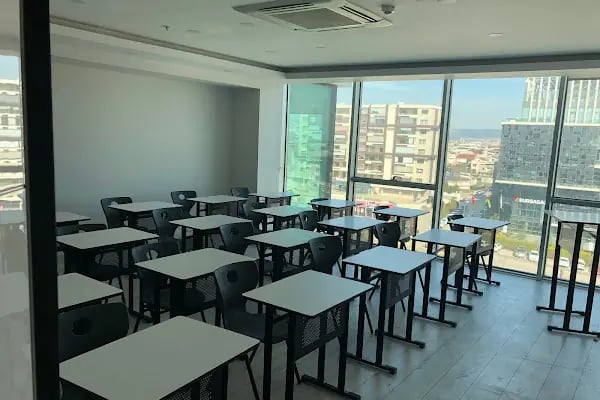 Modadil Bursa / YKS - DİL , YDS , YÖKDİL Hazırlık Kursu - Resim 18