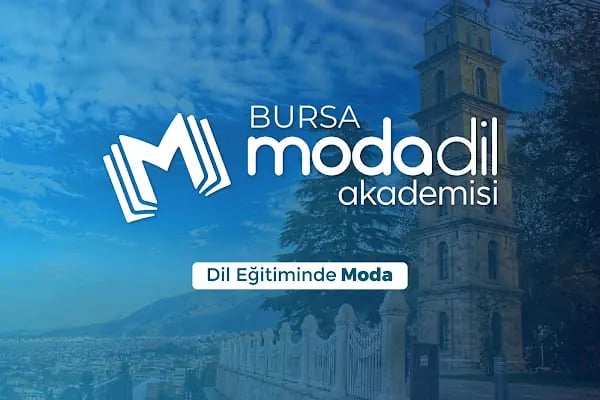 Modadil Bursa / YKS - DİL , YDS , YÖKDİL Hazırlık Kursu - Resim 8