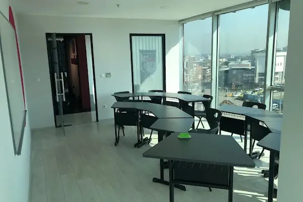 Modadil Bursa / YKS - DİL , YDS , YÖKDİL Hazırlık Kursu - Resim 17