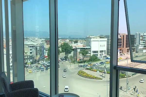 Modadil Bursa / YKS - DİL , YDS , YÖKDİL Hazırlık Kursu - Resim 10