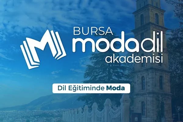 Modadil Bursa / YKS - DİL , YDS , YÖKDİL Hazırlık Kursu - Resim 11