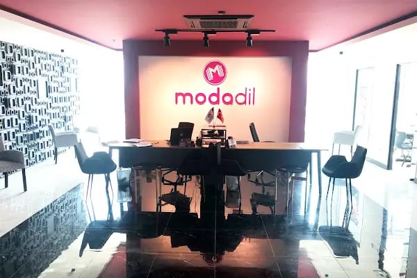 Modadil Bursa / YKS - DİL , YDS , YÖKDİL Hazırlık Kursu - Resim 2