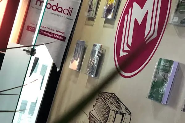 Modadil Bursa / YKS - DİL , YDS , YÖKDİL Hazırlık Kursu - Resim 7