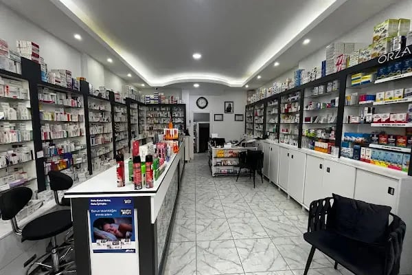 Sena Eczanesi Akçaabat - Resim 10