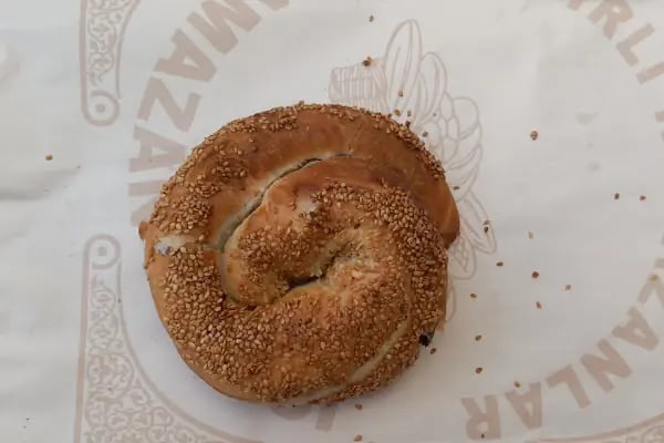 KÖYLÜM EKMEK FIRINI GÖNEN - Resim 16