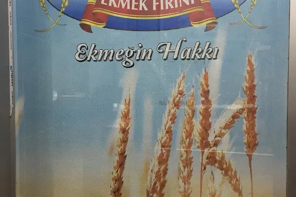 KÖYLÜM EKMEK FIRINI GÖNEN - Resim 20