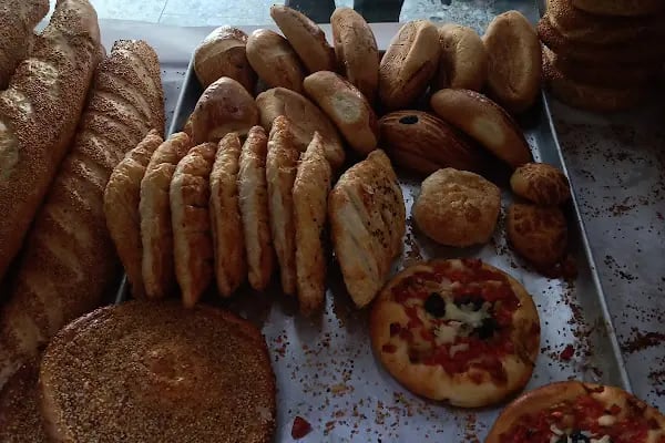 KÖYLÜM EKMEK FIRINI GÖNEN - Resim 6