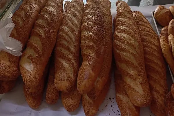 KÖYLÜM EKMEK FIRINI GÖNEN - Resim 15