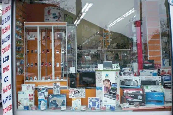 Tekno Market By Bilgisayar Güvenlik Kamera Cep Telefonu Tablet Servisi Küçükçekmece - Resim 6