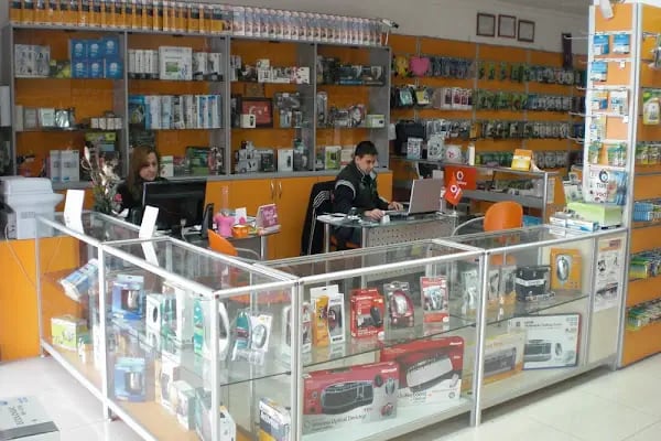 Tekno Market By Bilgisayar Güvenlik Kamera Cep Telefonu Tablet Servisi Küçükçekmece - Resim 4