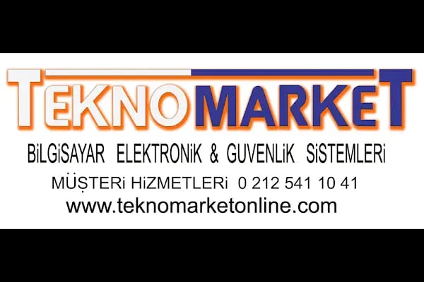 Tekno Market By Bilgisayar Güvenlik Kamera Cep Telefonu Tablet Servisi Küçükçekmece - Resim 3