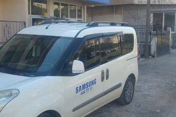 Bergama Samsung Televizyon Ve Beyaz Eşya Yetkili Servis Ertik Soğutma - Resim 3