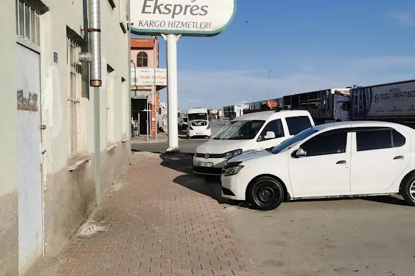 Ekspres Kurye - Resim 11