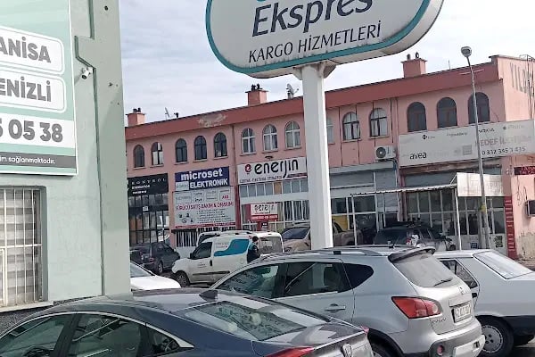 Ekspres Kurye - Resim 1