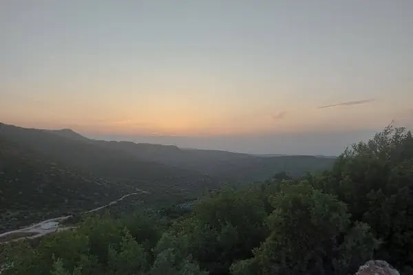 Sof Dağı Milli Parkı - Resim 15