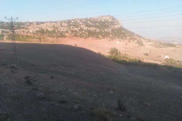 Sof Dağı Milli Parkı - Resim 19