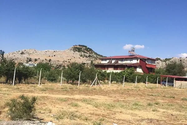Sof Dağı Milli Parkı - Resim 12