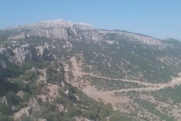 Sof Dağı Milli Parkı - Resim 2