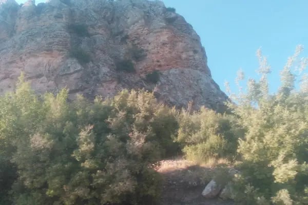 Sof Dağı Milli Parkı - Resim 6