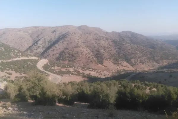 Sof Dağı Milli Parkı - Resim 5