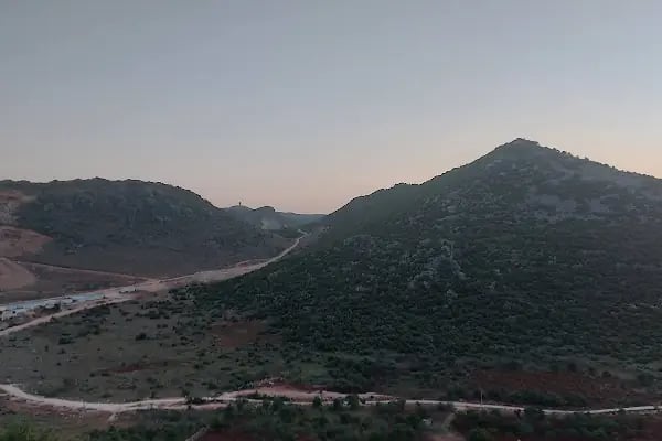 Sof Dağı Milli Parkı - Resim 17