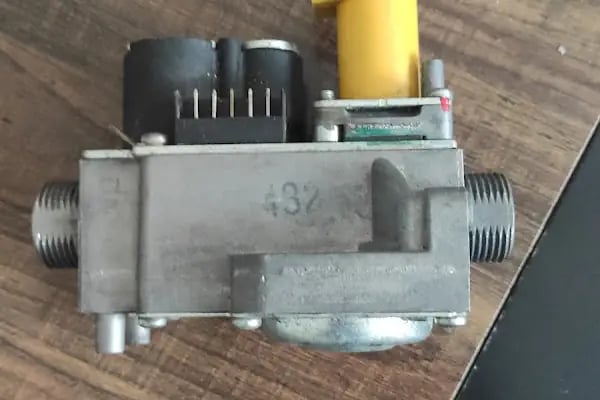 Çözüm Teknik - Kombi Servisi Çerkezköy - Resim 5