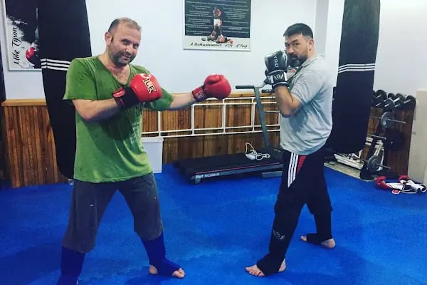 EFSANE ŞAHİN SPOR KULÜBÜ - Resim 15