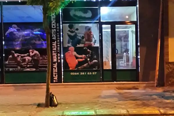 EFSANE ŞAHİN SPOR KULÜBÜ - Resim 16
