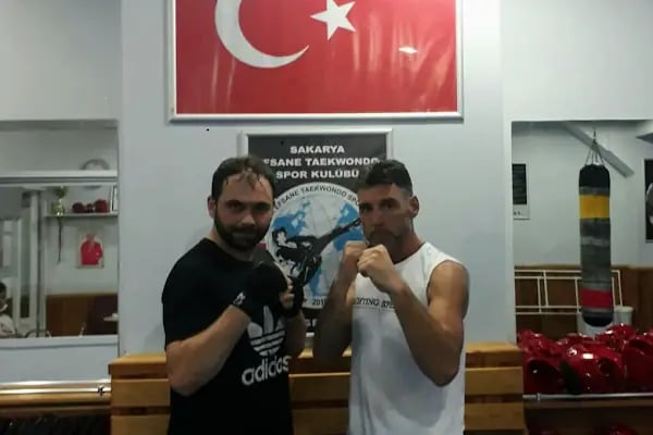 EFSANE ŞAHİN SPOR KULÜBÜ - Resim 5