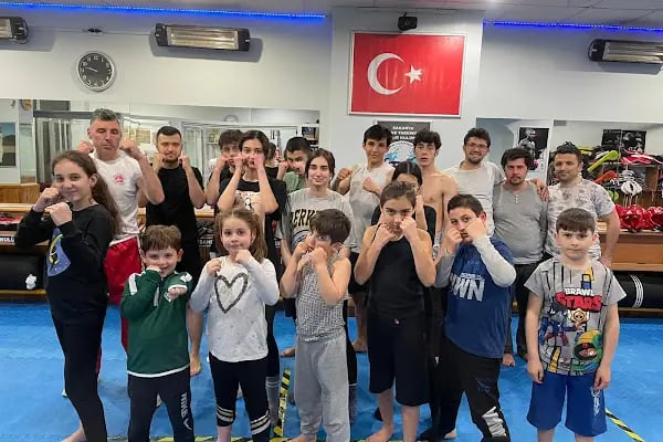 EFSANE ŞAHİN SPOR KULÜBÜ - Resim 9