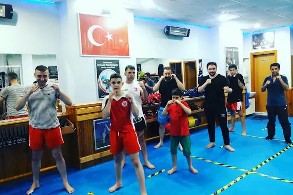EFSANE ŞAHİN SPOR KULÜBÜ - Resim 4