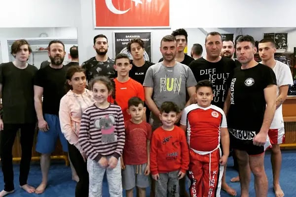 EFSANE ŞAHİN SPOR KULÜBÜ - Resim 19