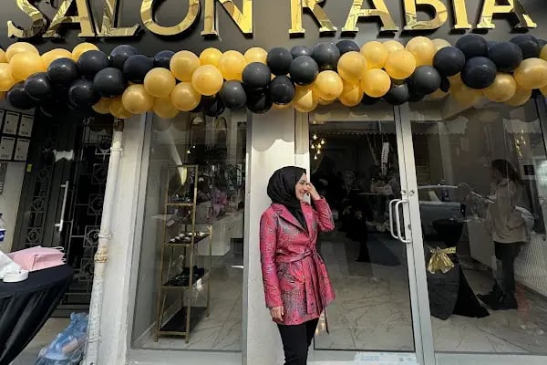 Salon Rabia - Resim 3