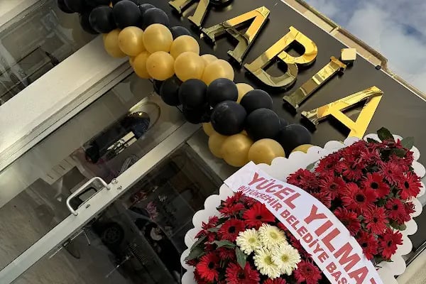 Salon Rabia - Resim 2