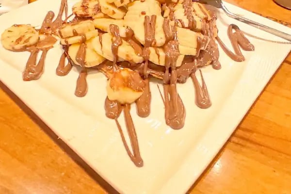 Waffle Town - Resim 9