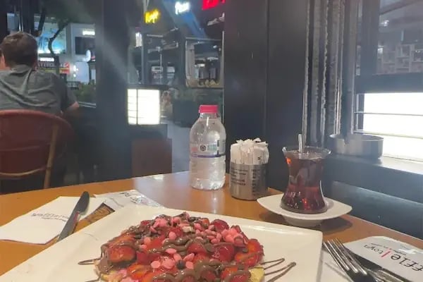 Waffle Town - Resim 11