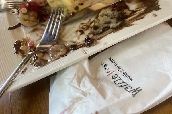 Waffle Town - Resim 14