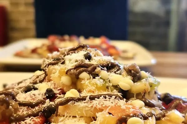 Waffle Town - Resim 20