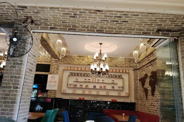 Waffle Town - Resim 2