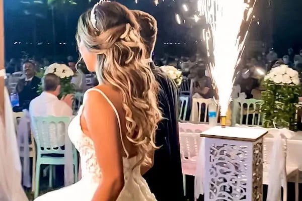 Sinan Özdemir Hair &amp; Makeup Studio - Resim 14