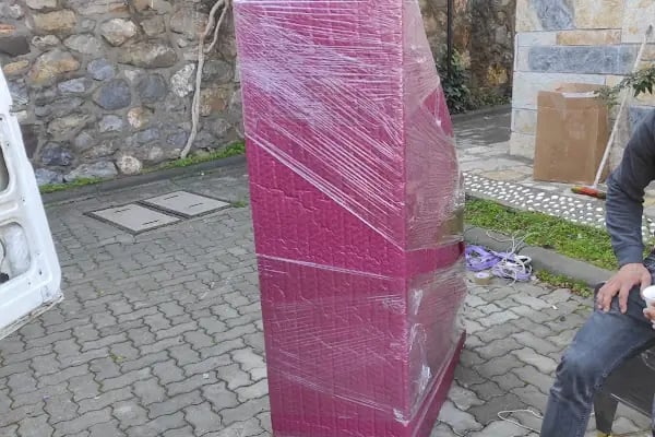 Bodrum Rönesans Nakliyat - Resim 4