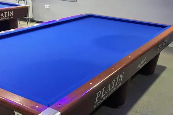 S-Lounge Playstation Bilardo Cafe - Resim 2