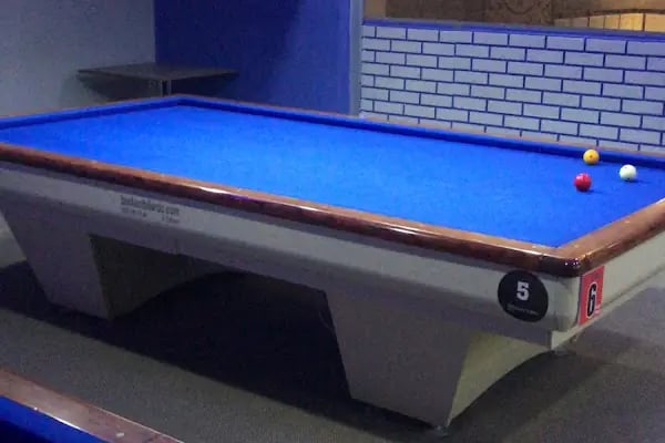 S-Lounge Playstation Bilardo Cafe - Resim 14