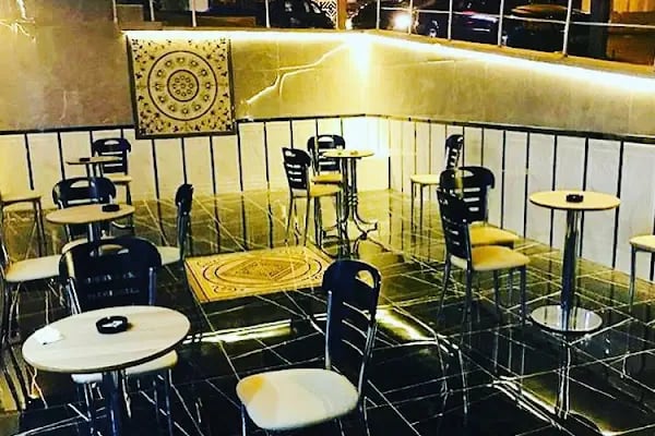 S-Lounge Playstation Bilardo Cafe - Resim 4