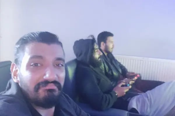 S-Lounge Playstation Bilardo Cafe - Resim 12